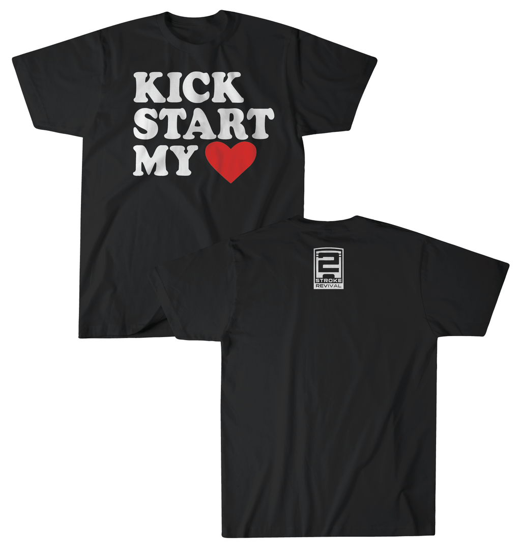 Kickstart