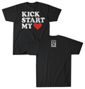 Kickstart