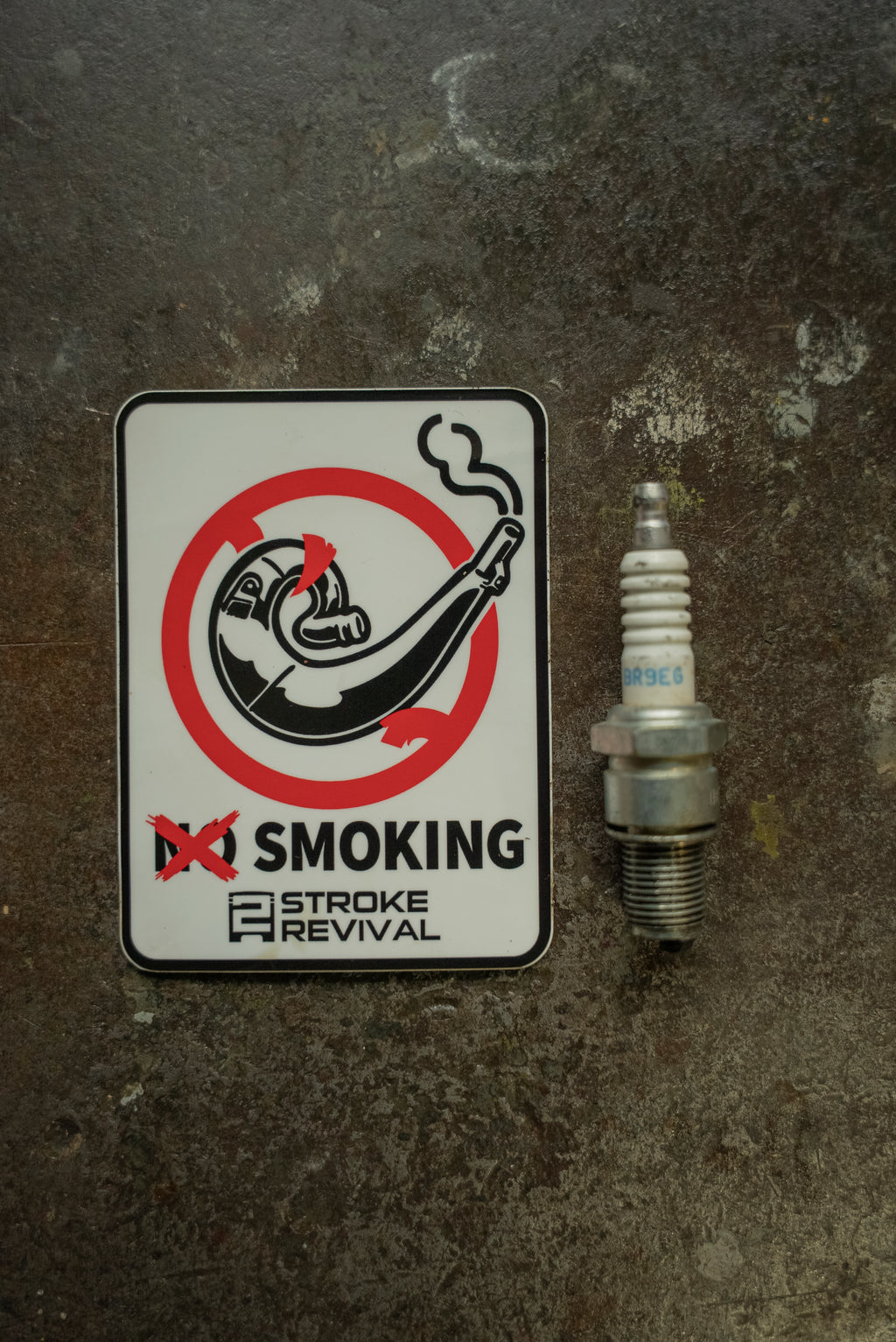 Smoking