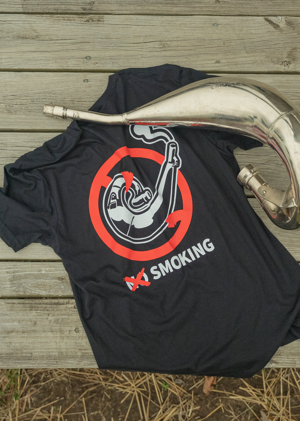 Smoking