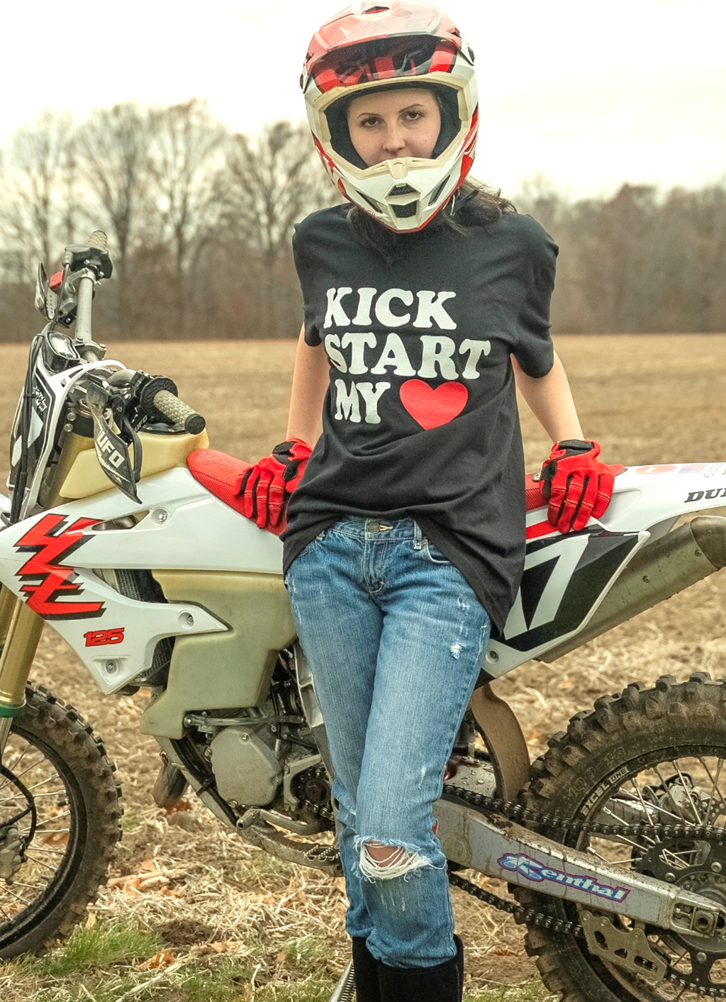 Kickstart
